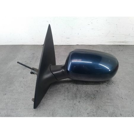 LUSTERKO LEWE OPEL CORSA C 1.2 ECOTEC 75KM 1.2 16V 2000 E1010676 Z20H 75 5033 