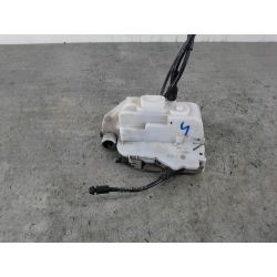 ZAMEK DRZWI PRAWY PRZÓD RENAULT MEGANE II 1.6 16V2007NV6761104898                                            