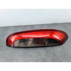 LAMPA TYLNA LEWA OPEL CORSA C 1.2 ECOTEC 75KM1.2 16V200009114336 89302171  VALEOZ20H755033                                            