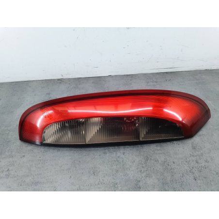 LAMPA TYLNA LEWA OPEL CORSA C 1.2 ECOTEC 75KM 1.2 16V 2000 09114336 89302171  VALEO Z20H 75 5033 