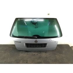 KLAPA BAGAŻNIKA VW PASSAT B5 FL 1.9 TDI 130KM1.9 TDI2003LA7W1305054                                            