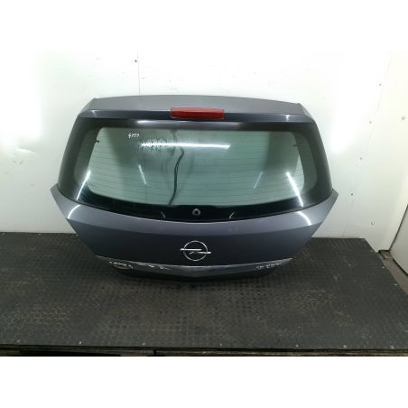 KLAPA BAGAŻNIKA OPEL ASTRA H 1.9 CDTI 120KM 1.9 CDTI 2005 Z155 120 4753 