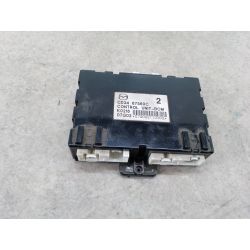 MODUŁ KOMFORTU MAZDA 5 I 2.0 MZR-CD2005CD3467560C  CONTROLA3F1104968                                            
