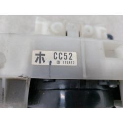 PRZEŁĄCZNIK ZESPOLONY MAZDA 5 I 2.0 MZR-CD200517E417A3F1104968                                            