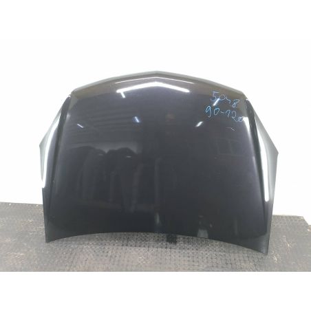 HOOD OPEL ASTRA H 1.6 16V 105KM 1.6 16V 2004 Z20R 105 5048 