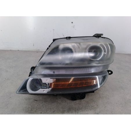 LAMPA PRZÓD LEWA FIAT ULYSSE II 2.0 JTD 2004 1494324080  89006359 110 4991 