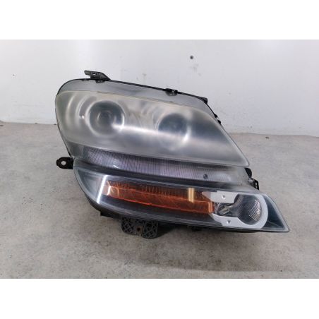 LAMPA PRZÓD PRAWA FIAT ULYSSE II 2.0 JTD 2004 1494323080 89006358 110 4991 