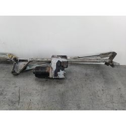 MECHANIZM WYCIERACZEK PEUGEOT 307 1.4 16V 88KM1.4 16V2004EZR884986                                            