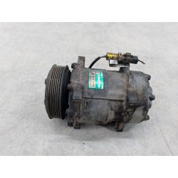 POMPA, SPRĘŻARKA KLIMATYZACJI FIAT ULYSSE II 2.0 JTD20049646416780 SANDEN1104991                                            