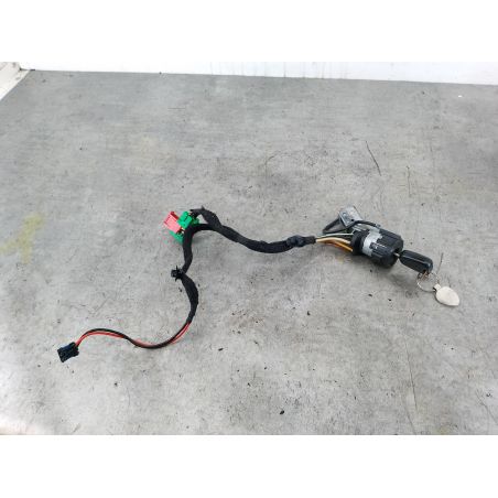 STACYJKA PEUGEOT 307 1.4 16V 88KM 1.4 16V 2004 36353100 EZR 88 4986 