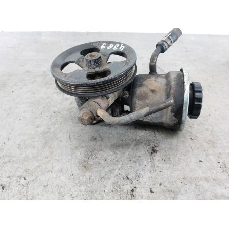 POMPA WSPOMAGANIA TOYOTA YARIS I 1.0 16V 68KM 1.0 16V 1999 199 68 4989 