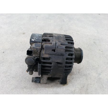 ALTERNATOR FIAT ULYSSE II 2.0 JTD 2004 9646321780 2542693A TG15C020  VALEO 110 4991 