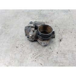 PRZEPUSTNICA PEUGEOT 307 1.4 16V 88KM1.4 16V20049647925480EZR884986                                            