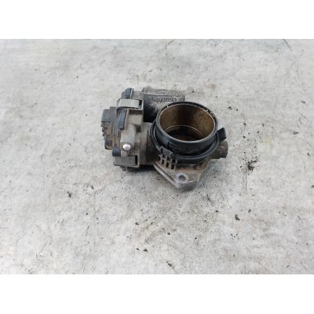 PRZEPUSTNICA PEUGEOT 307 1.4 16V 88KM 1.4 16V 2004 9647925480 EZR 88 4986 