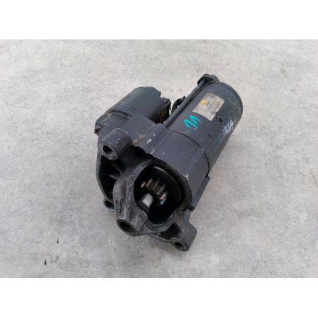 starter FIAT ULYSSE II 2.0 JTD 2004 0986013240  BOSCH 110 4991 