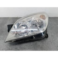 LAMPA PRZÓD LEWA OPEL ASTRA H 1.6 16V 115KM1.6 16V200813239288 1EG270370-41  HELLAZ1571154920                                            