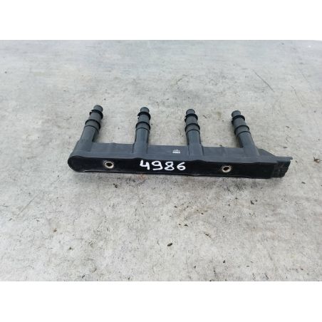 CEWKA ZAPŁONOWA PEUGEOT 307 1.4 16V 88KM 1.4 16V 2004 U6021  NGK EZR 88 4986 