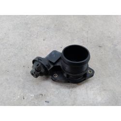 PRZEPUSTNICA FIAT ULYSSE II 2.0 JTD20049633877980 0928400389  BOSCH1104991                                            