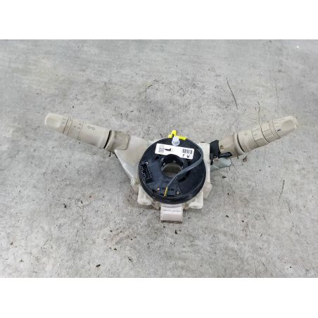 PRZEŁĄCZNIK ZESPOLONY NISSAN MICRA III K12 1.2 16V 80KM 1.2 16V 2003 25560AX720 T12 80 4946 