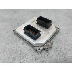 KOMPUTER, STEROWNIK OPEL ASTRA H 1.6 16V 115KM1.6 16V200855567114 Z1571154920                                            