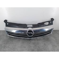 ATRAPA GRILL GRIL OPEL ASTRA H 1.6 16V 115KM1.6 16V200813225775  13225792  13225796Z1571154920                                            