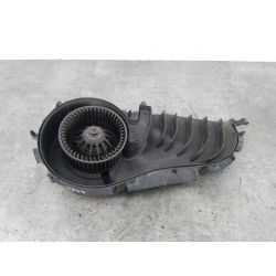 WENTYLATOR NAWIEWU, DMUCHAWA RENAULT CLIO II 1.22001731584943                                            