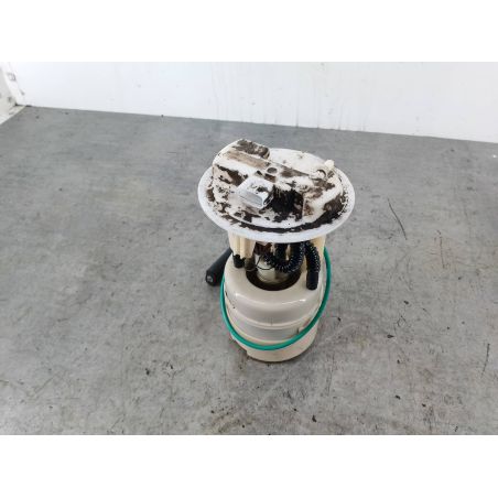 POMPA PALIWA NISSAN MICRA III K12 1.2 16V 80KM 1.2 16V 2003 MARWAL T12 80 4946 