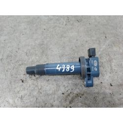 CEWKA ZAPŁONOWA TOYOTA YARIS I 1.0 16V 68KM1.0 16V1999199684989                                            