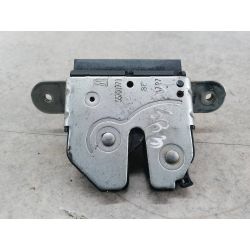 ZAMEK KLAPY OPEL CORSA D 1.2 16V 80KM1.2 16V200855701971Z157804944                                            