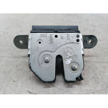 ZAMEK KLAPY OPEL CORSA D 1.2 16V 80KM 1.2 16V 2008 55701971 Z157 80 4944 