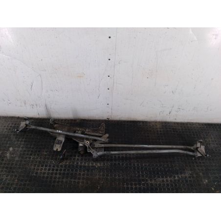 MECHANIZM WYCIERACZEK FIAT ULYSSE II 2.0 JTD 2004 VALEO 110 4991 