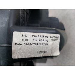 WENTYLATOR NAWIEWU, DMUCHAWA FIAT ULYSSE II 2.0 JTD2004599128300 50928F  DENSO1104991                                            