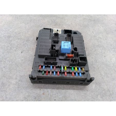 MODUŁ BSI FIAT ULYSSE II 2.0 JTD 2004 1499705080 BSIV01-00 110 4991 