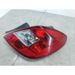 LAMPA TYLNA PRAWA OPEL CORSA D 1.2 16V 80KM1.2 16V200813269051 Z157804944                                            