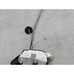 ZAMEK DRZWI LEWY PRZÓD MINI R56 1.6 16V20060556768A25/91205020                                            