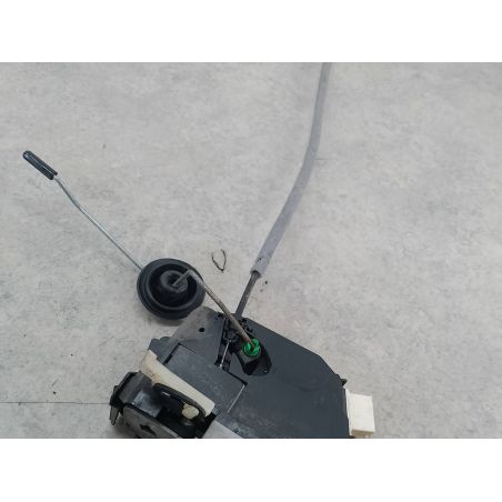 ZAMEK DRZWI PRAWY PRZÓD MINI R56 1.6 16V 2006 4416272 A25/9 120 5020 