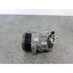 POMPA, SPRĘŻARKA KLIMATYZACJI FIAT GRANDE PUNTO 1.41.4 8V200555194880589/A775022                                            