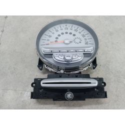 LICZNIK MINI R56 1.6 16V20069125926A25/91205020                                            