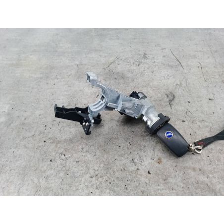 STACYJKA FIAT GRANDE PUNTO 1.4 1.4 8V 2005 01098400  51749998 589/A 77 5022 