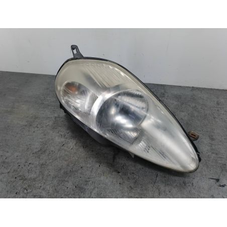 LAMPA PRZÓD PRAWA FIAT GRANDE PUNTO 1.4 1.4 8V 2005 589/A 77 5022 