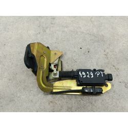 ZAMEK DRZWI PRZESUWNYCH PRAWYCH PEUGEOT 807 2.2 HDI 128KM2.2 HDI2004 EYJ1284929                                            