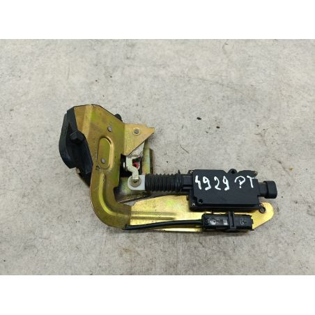 ZAMEK DRZWI PRZESUWNYCH PRAWYCH PEUGEOT 807 2.2 HDI 128KM 2.2 HDI 2004  EYJ 128 4929 