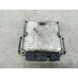 KOMPUTER, STEROWNIK PEUGEOT 807 2.2 HDI 128KM2.2 HDI20049650932080   EYJ1284929                                            