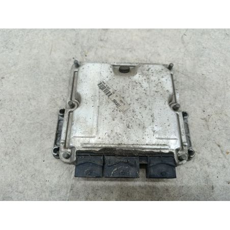 KOMPUTER, STEROWNIK PEUGEOT 807 2.2 HDI 128KM 2.2 HDI 2004 9650932080    EYJ 128 4929 