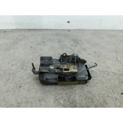 ZAMEK DRZWI PRAWY PRZÓD PEUGEOT 807 2.2 HDI 128KM2.2 HDI2004 EYJ1284929                                            