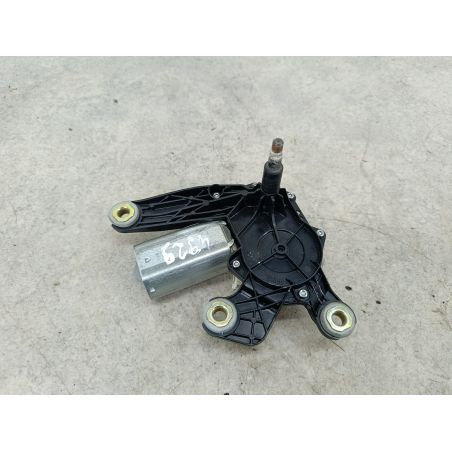 SILNICZEK WYCIERACZKI TYŁ PEUGEOT 807 2.2 HDI 128KM 2.2 HDI 2004 1484603080    EYJ 128 4929 