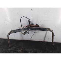 HAK HOLOWNICZY MAZDA 6 II 2.0 MZR-CD 140KM2.0 MZR-CD200836L1405023                                            