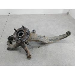 ZWROTNICA LEWY PRZÓD MAZDA 6 II 2.0 MZR-CD 140KM2.0 MZR-CD200836L1405023                                            