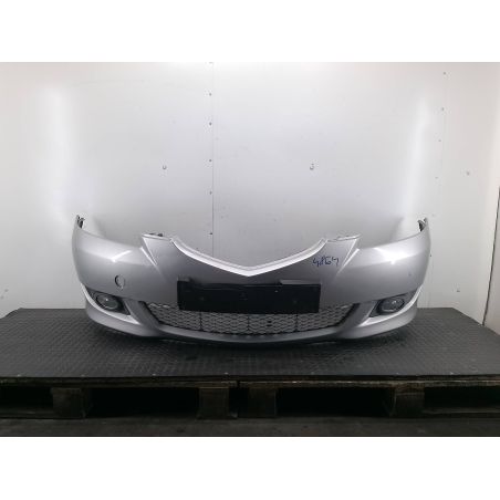 ZDERZAK PRZÓD MAZDA 3 I 1.6 MZ-CD 2003 22V 110 4984 