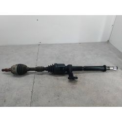 PÓŁOŚ PRAWA PRZÓD MAZDA 6 II 2.0 MZR-CD 140KM2.0 MZR-CD200836L1405023                                            